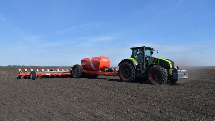 Весенние полевые работы. Сасово. 10.06.2025_3