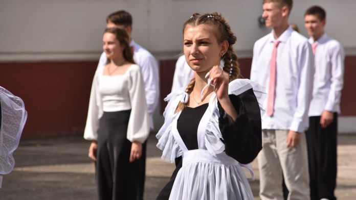 1 сентября. Сасово 1.09.2025_6