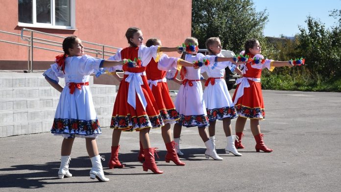 ДК Огарево-Почково. Сасово.14.09.25_2