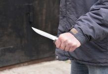 Жителя Сасова подозревают в убийстве знакомого