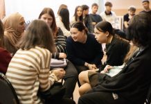 В Сасовском индустриальном колледже прошел профилактический интенсив «Здоровое поколение»