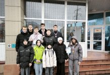 Сасовские пловцы привезли медали всех достоинств из Рязани