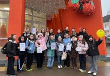 Воспитанники сасовской танцевальной студии «Креатив» поедут в Ярославль на всероссийский закрытый грантовый конкурс-фестиваль