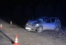 Сасовские следователи возбудилиуголовное дело после смертельного ДТП в Кадомском районе