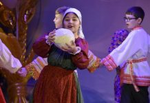 В Сасове работников сельского хозяйства поздравили с профессиональным праздником