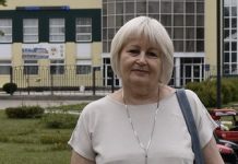 Сасовский тренер по плаванию Галина Неводчикова: «Успехи моих воспитанников – самая лучшая награда»