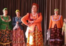 Сасовские артисты победили в фестивале «София-2025»