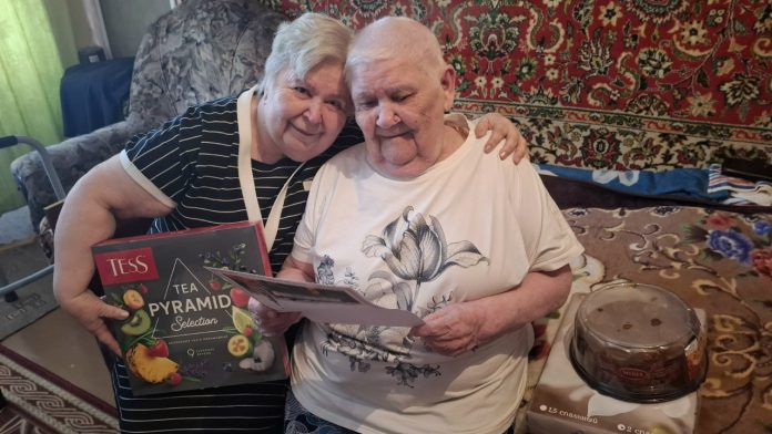 Раиса Симагина