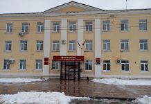 Сасовский округ участвует во Всероссийском конкурсе создания комфортной городской среды