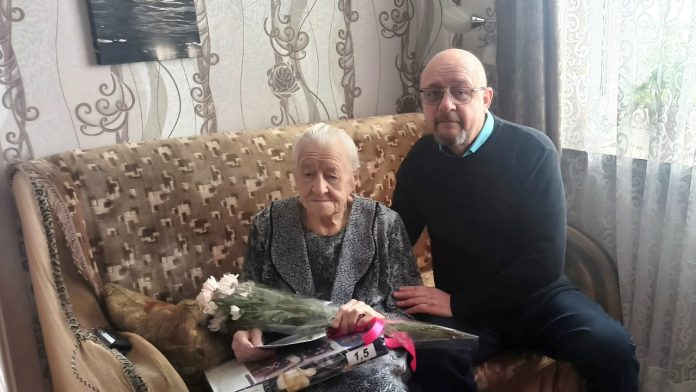 Сасово_Мария Овечкина 102 года_02.02.26