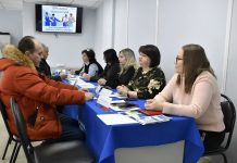 На ярмарке трудоустройства в Сасове соискателям предложили 28 вакансий