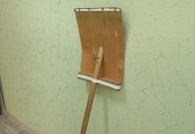 В Сасове мужчина угрожал лопатой родственникам жены