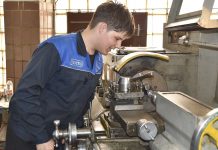 В Сасовском индустриальном колледже прошел день открытых дверей для работодателей