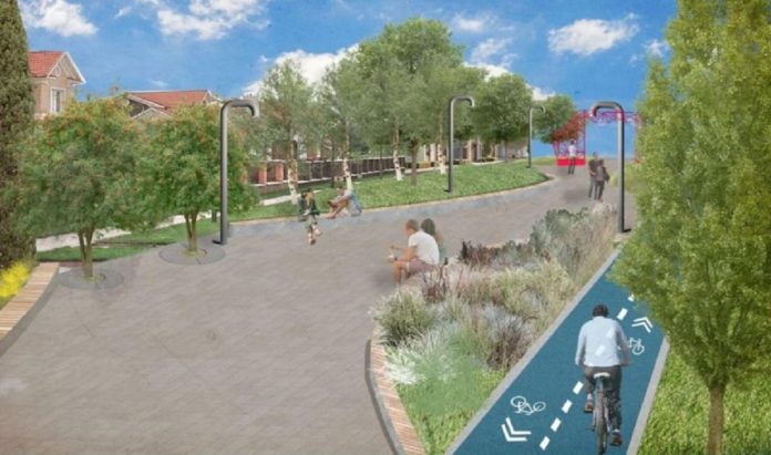 В Сасове приступают к реализации проекта «Индустриальный парк «ПодЗавод»