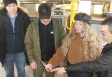 О лучших сотрудниках сферы ЖКХ рассказали в Сасовском округе