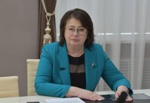 Глава Сасовского округа Евгения Рубцова: «В шести населенных пунктах округа заменили изношенные водопроводные сети и установили новые водонапорные башни»