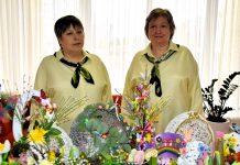 В Сасове прошел пасхальный фестиваль «Ярмарка талантов»