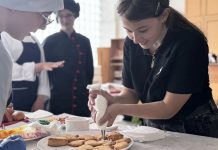 На день открытых дверей в Сасовский индустриальный колледж пришли более 120 человек