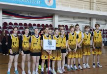 Сасовские школьники победили в зональных соревнованиях «Президентских спортивных игр»