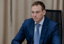 Губернатор Павел Малков поздравил рязанцев с Праздником Весны и Труда