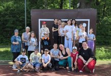 В фестивале ГТО участвовали более полутора тысяч жителей Сасовского округа