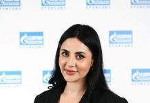 Елена Федотова из Сасова победила на профсоюзном молодежном форуме «Профлидер 2026»