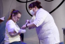 В Сасове прошел конкурс среди медицинских работников «Лучший по профессии»