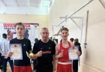 Сасовские боксеры стали первыми на открытом турнире по боксу в Зубово Поляне