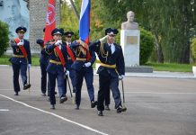 Сасовское летное училище отметит 83-ю годовщину