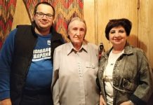 Сасовские молодогвардейцы оказывают адресную помощь в преддверии столетия города