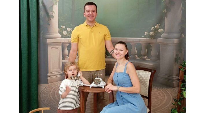 ночь в музее. Сасово.18.05.26
