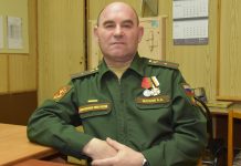 Ветеран СВО Алексей Марков: «Пока ты дышишь – ты можешь что‑то сделать»