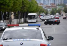 Госавтоинспекция информирует