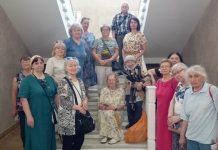 Преподаватели РХТУ им. Менделеева побывали в Сасовском округе