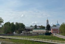 Городу Сасово присвоили почетное звание «Город трудовой славы»