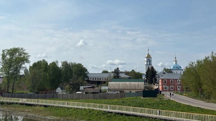 Сасово.архив.17.06.26