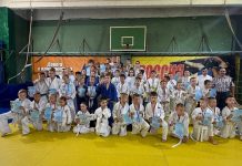 В Сасовском округе продолжается Неделя спорта и здоровья