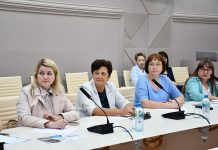 В Сасовском округе прошел семинар по противодействию коррупции