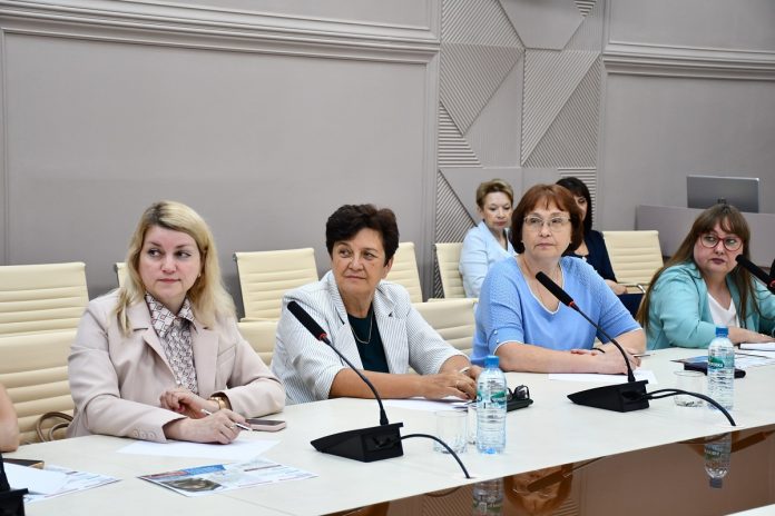 В Сасовском округе прошел семинар по противодействию коррупции (1)