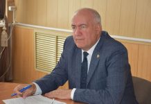 Геннадий Манухин: После создания Сасовского округа ежегодно реализуется более 20 инициатив