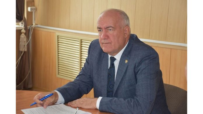 Геннадий Манухин. Сасово.27.08.26