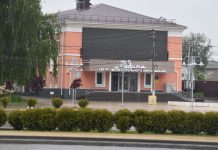 Город Сасово изменился благодаря нацпроекту «Жильё и городская среда»