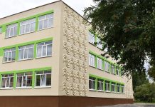 Председатель Думы Сасовского округа: За последние годы в Сасове четыре школы отремонтировали и одну построили
