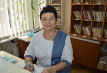 Наталья Лаврухина из Рыбновского округа 40 лет заботится о здоровье односельчан