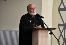 Сасовский округ посетил протоиерей Александр Новопашин
