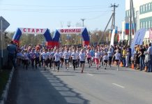 В Сасовском округе готовятся к «Кроссу нации»
