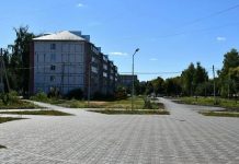 Геннадий Манухин: «Руководство округа придирчиво оценивает готовность объектов благоустройства»