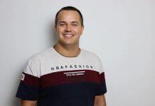 Василий Рябчиков, руководитель штаба Сасовского местного отделения «Молодой Гвардии»: «В нашем округе продолжают улучшать медицинскую помощь»