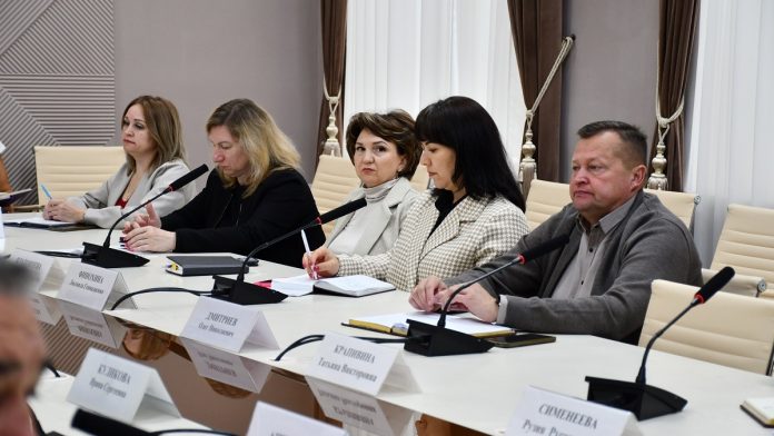 Предприятия Сасовского округа отчитались о готовности к отопительному сезону (1)