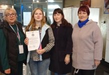 В Сасовском округе работают 52 избирательных участка